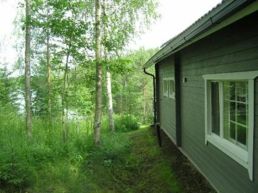 Дома для отпуска Holiday Home Kiikkukallio Hankamäki-42
