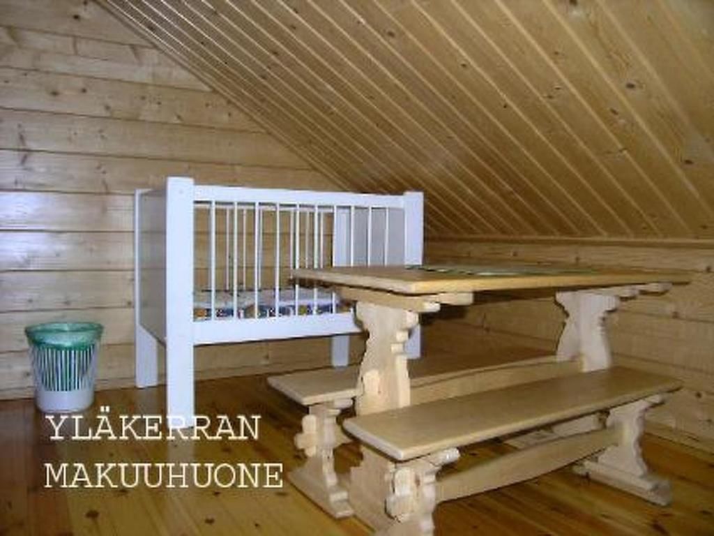 Дома для отпуска Holiday Home Kiikkukallio Hankamäki-44