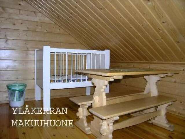 Дома для отпуска Holiday Home Kiikkukallio Hankamäki-43